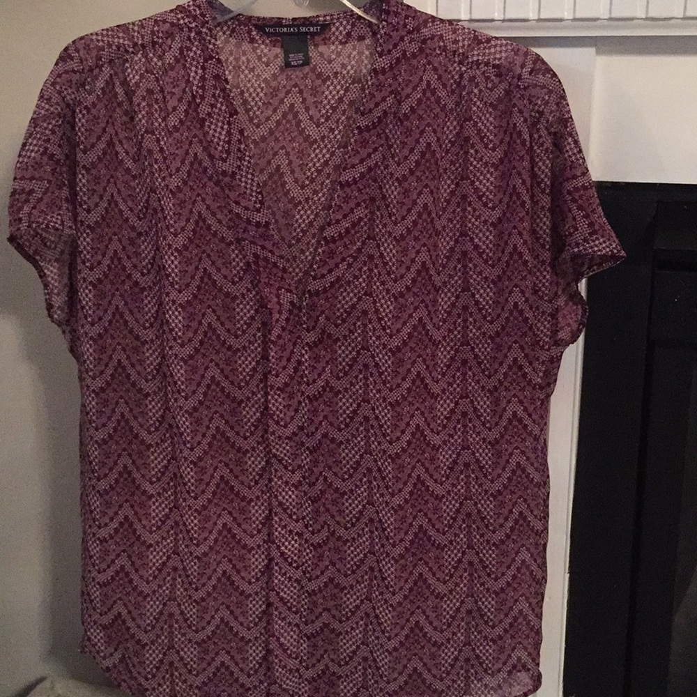 Victoria’s Secret blouse